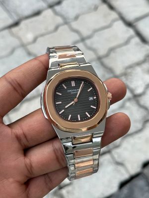 Patek Philip ppe Nautilus