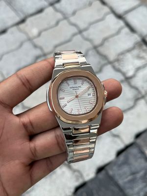 Patek Philip ppe Nautilus