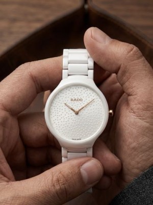 RADO True Thinline