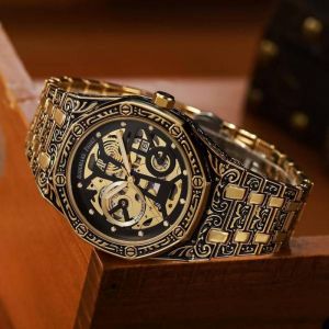 Audemars Pigue Vintage Classic Men