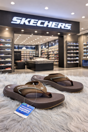 Skee.chers-relaxed-fit-super-comfort-premium-brown -simplex