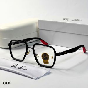 Rayba 010 black plano