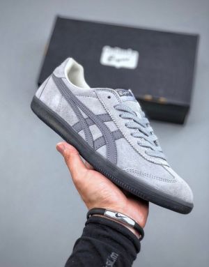 Onitsuk Tiger Tokuten Piedmont Grey