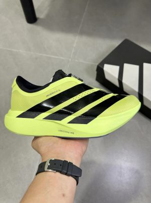 Adida_as Adizero Evo SL ZIP Green