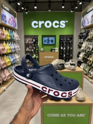 Croccss Bayaband Navy Blue 434