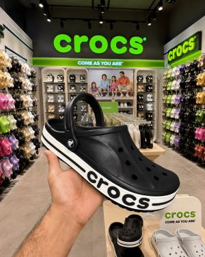 Croccss Bayaband Black 431