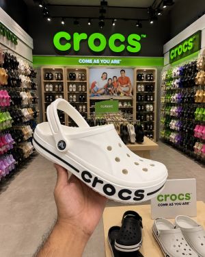 Croccss Bayaband White 432