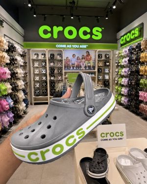 Croccss Bayaband Grey 433