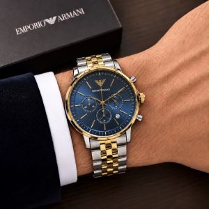Emporio Armaani Toton-Blue WC 2108