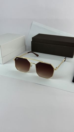 RAYBA brown 109