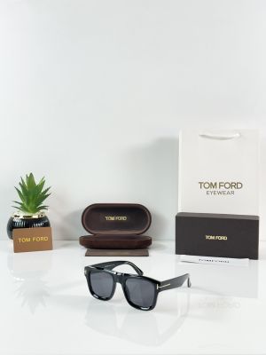 Tomfor 259 Black