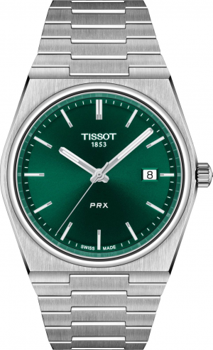 TISSO PRX GREEN
