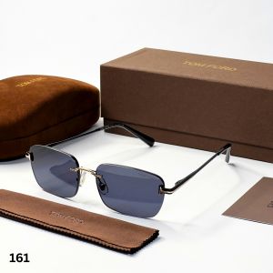 Tomfor 452 gold black