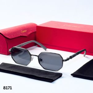 Cartie 8171 grey black