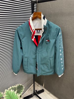 Tommy Hilfige 100% Imported FABRIC LATEST STORE ARTICLE VERY PREMIUM JACKET 