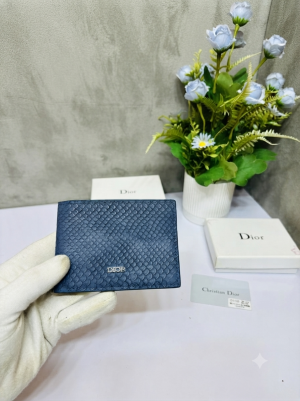 102 CHRISTIAN DIOOR PREMIUM QUALITY WALLET
