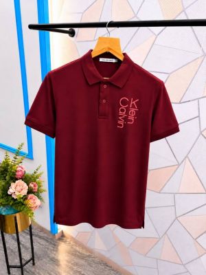 CK Calvin Premium Quality Polo T Shirt Store Article