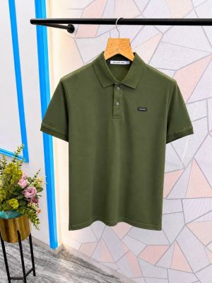 CK Calvin Premium Quality Polo T Shirt Store Article