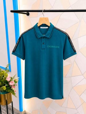 CK Calvin Premium Quality Polo T Shirt Store Article