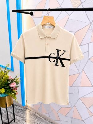 CK Calvin Premium Quality Polo T Shirt Store Article