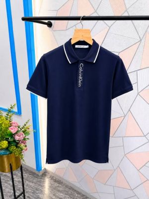 CK Calvin Premium Quality Polo T Shirt Store Article