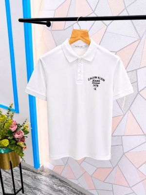 CK Calvin Premium Quality Polo T Shirt Store Article