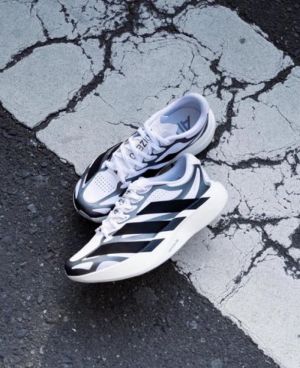 Adida_as Adizero Evo SL Exo White Black 