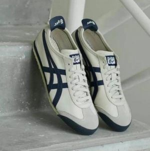 Onitsuk_ka Tiger mexico cream navy