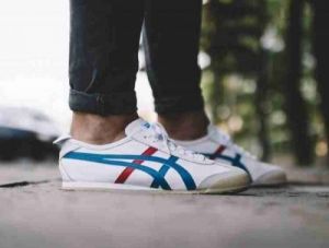 Onitsuk_ka Tiger mexico 66 white blue 