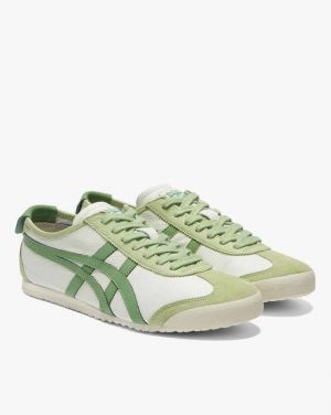 Onitsuk_ka Tiger Mexico 66 Airy Green 