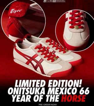 Onitsuk_ka Tiger Mexico 66 Year Of The Horse 2026