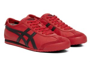 Oniitsukaa tiger Mexico 66 Classic Red 