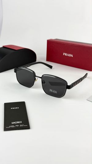 Prada black 24039
