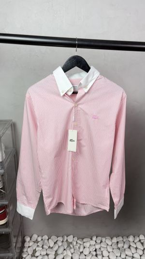 Lacost Premium Shirts 3111