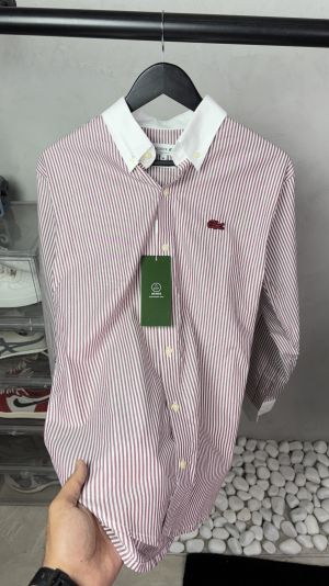 Lacost Premium Shirts 3110