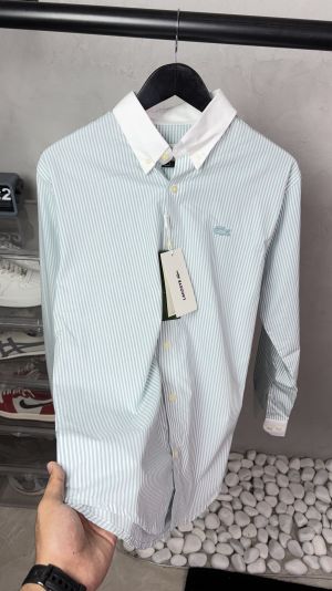 Lacost Premium Shirts 3109