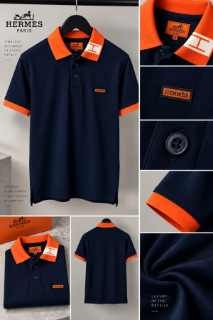 Herme-s Premium T-Shirts 3115