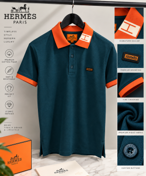 Herme-s Premium T-Shirts 3114