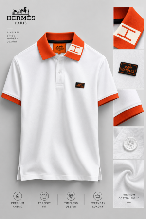 Herme-s Premium T-Shirt 3117
