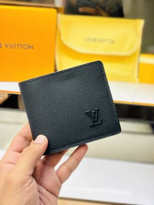167 LV LOUIIS VUITTON PREMIUM QUALITY WALLET NO75