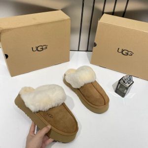 UGG Disquette Womens Slipper Premium
