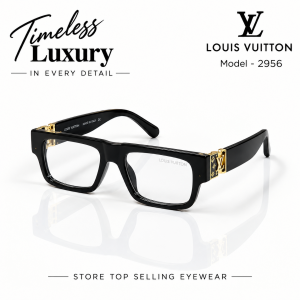 LOUI VINTTON 2956 SHINNY BLACK PLANO TRENDING DESIGN STORE MODEL