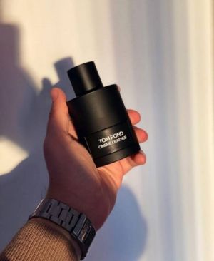 TOMFOR OMBRE LEATHER EDP Unisex 100ML