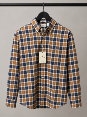 Gan-t Premium Shirts 2898