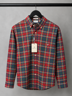 Gan-t Premium Shirts 2909