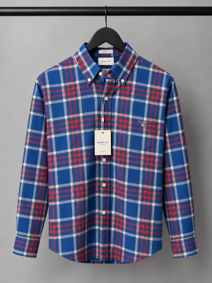 Gan-t Premium Shirts 2897