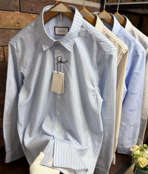 Gucci Full Sleeves Shirt Ksy