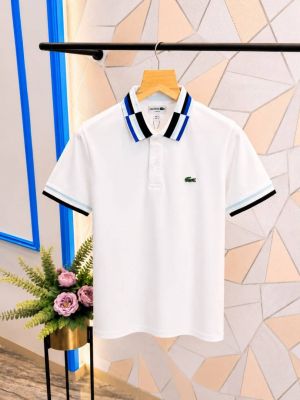 Lacost Premium Quality Polo T Shirt Store Article