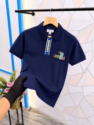 Lacost Premium Quality Polo T Shirt Store Article