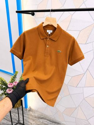 Lacost Premium Quality Polo T Shirt Store Article